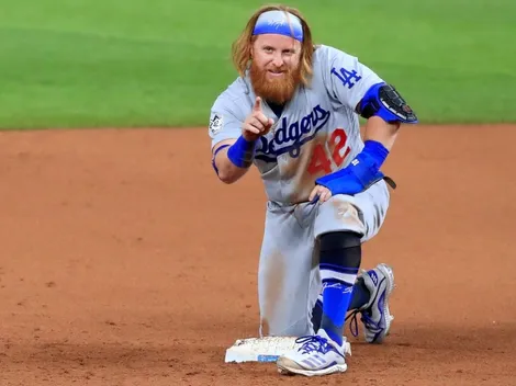 Entre Los Angeles y Milwaukee se define el futuro de Justin Turner