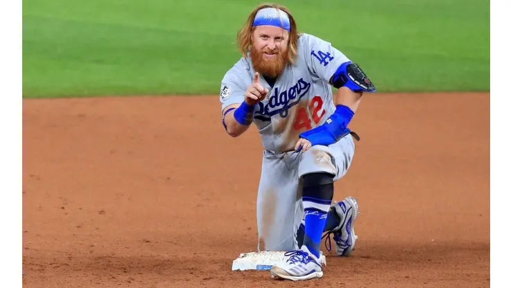 Justin Turner