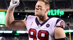 J.J. Watt