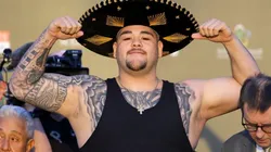 Andy Ruiz volvería frente a Chris Arreola en la primavera de este año.