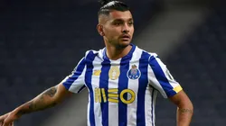 Jesús Corona estará en el duelo de Porto vs. Boavista (Foto: Getty Images).