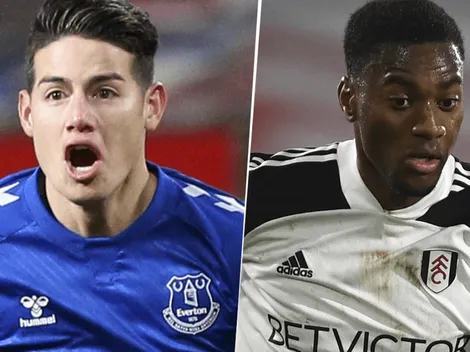EN VIVO: Everton vs. Fulham por la Premier League