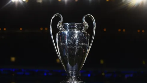 UEFA Champions League (Fotos: Getty Images)