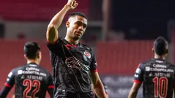 Tijuana derrotó a León por 1-0.