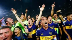 La bomba de Roberto Leto: el "9" de Europa que llegaría a Boca en julio