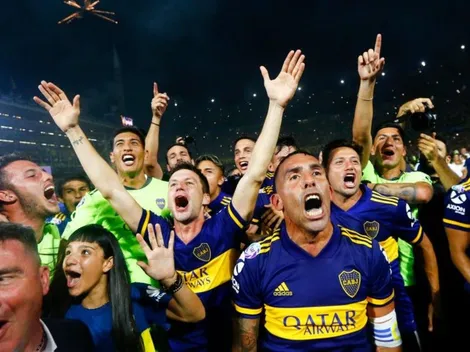 La bomba de Roberto Leto: el "9" de Europa que llegaría a Boca en julio