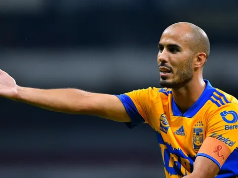 Guido Pizarro: "Todos vimos la mano de Lewandowski"