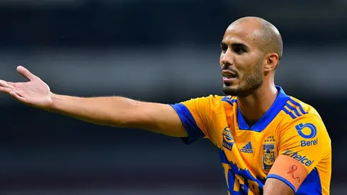 Guido Pizarro sabe que Tigres estuvo muy cerca de hacer todavía más historia.
