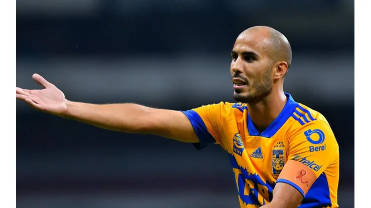 Guido Pizarro sabe que Tigres estuvo muy cerca de hacer todavía más historia.