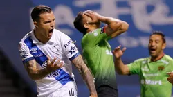 Puebla goleó a Juárez por 4-0.
