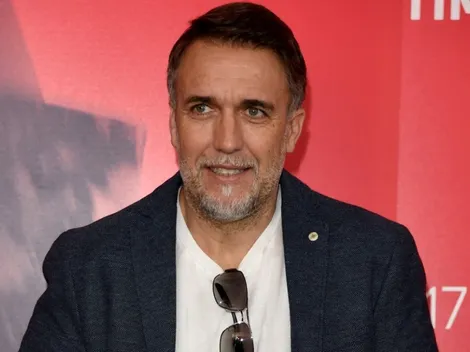 En Argentina aseguran que Gabriel Batistuta comenzará carrera como entrenador en MLS