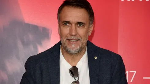 Gabriel Batistuta