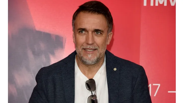 Gabriel Batistuta