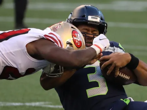 Los tres mejores equipos para Russell Wilson si deja a Seattle Seahawks