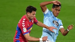 Renato Tapia solo estuvo ausente en un partido por acumulación de tarjetas amarillas.