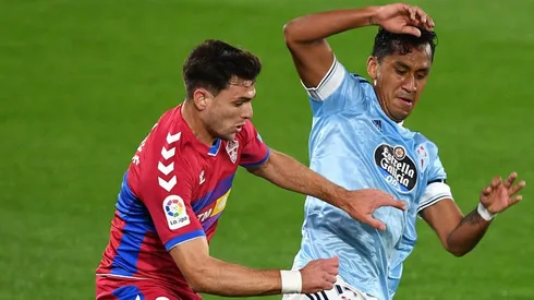 Renato Tapia solo estuvo ausente en un partido por acumulación de tarjetas amarillas.