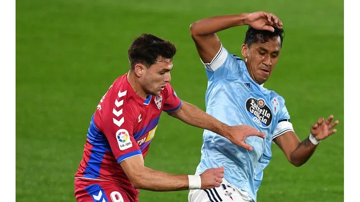 Renato Tapia solo estuvo ausente en un partido por acumulación de tarjetas amarillas.