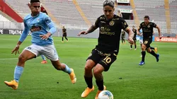 En las próximas horas se estarían anunciando la fecha de inicio de la Liga 1.