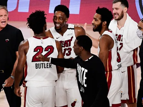 Jazz vs Heat: dónde, pronóstico y cómo ver la NBA en USA