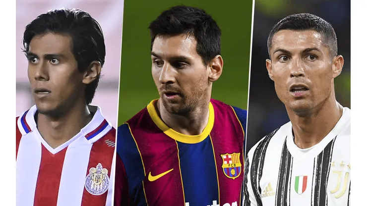 Fotos: Imago7 / Getty / Getty