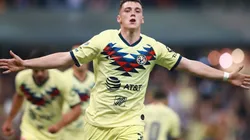 America vs Queretaro en vivo online por la Liga MX. FOTO: Getty