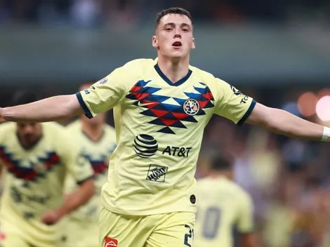 América vs Querétaro - USA: predicción, hora y dónde ver la Liga MX