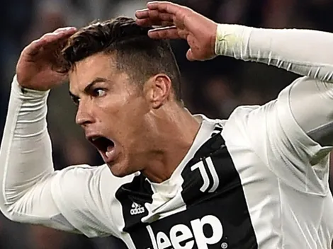 Juventus vs. Napoli EN VIVO: dónde ver la Serie A