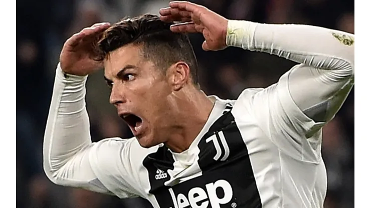 Juventus vs Napoli en vivo online por la Serie A. FOTO: Getty