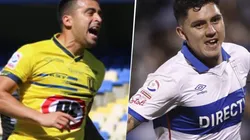 Twitter: U de Concepción | U. Católica