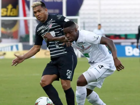 Teófilo Gutiérrez, tras rumores, habló claro: "Junior no me ha renovado"