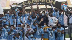 Sería baja importante teniendo en cuenta la participación de Cristal en la Copa Libertadores.