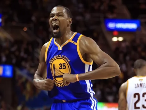 Warriors - Nets en USA: predicción, hora y TV para ver la NBA