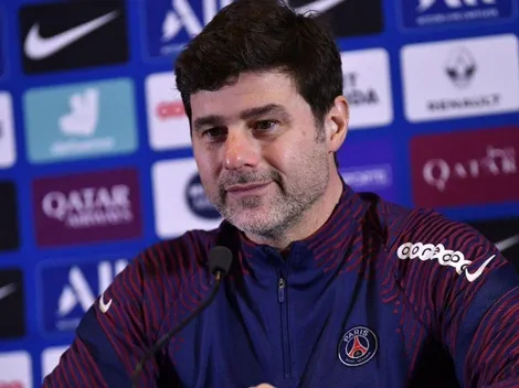 L'Equipe: sin Neymar, los once de PSG para visitar a Barcelona por la Champions