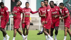 Integrantes de la selección peruana podrán volver a entrenar en la Videna.