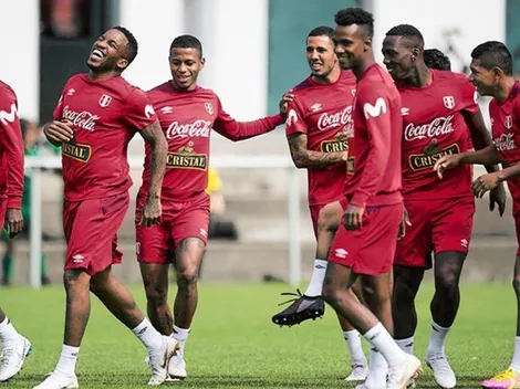 Un paso importante: Ministro de Educación confirma vuelta de entrenamientos