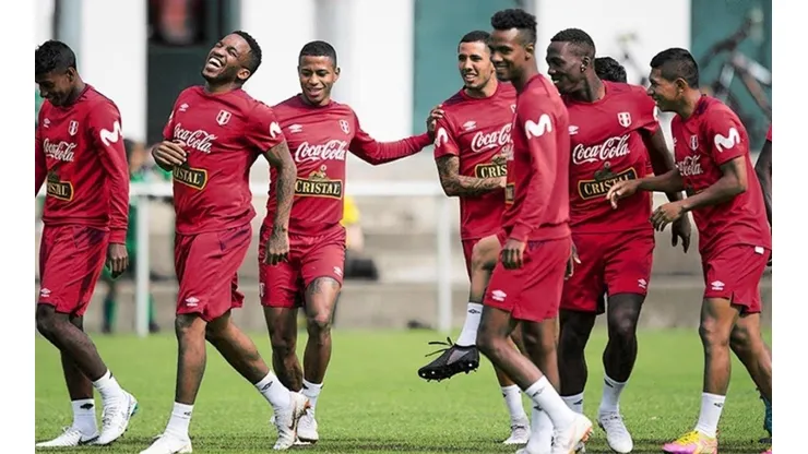 Integrantes de la selección peruana podrán volver a entrenar en la Videna.