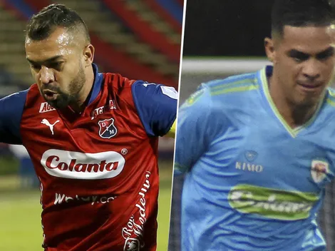 Qué canal transmite Independiente Medellín vs. Jaguares de Córdoba por la Liga Betplay