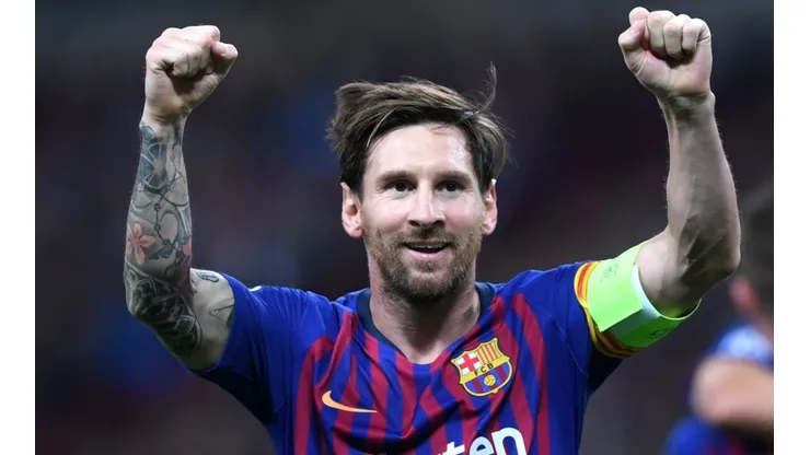 Barcelona vs Alaves en vivo por LaLiga. FOTO: Getty