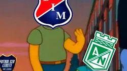 Los mejores memes de la final de Copa BetPlay 2020.
