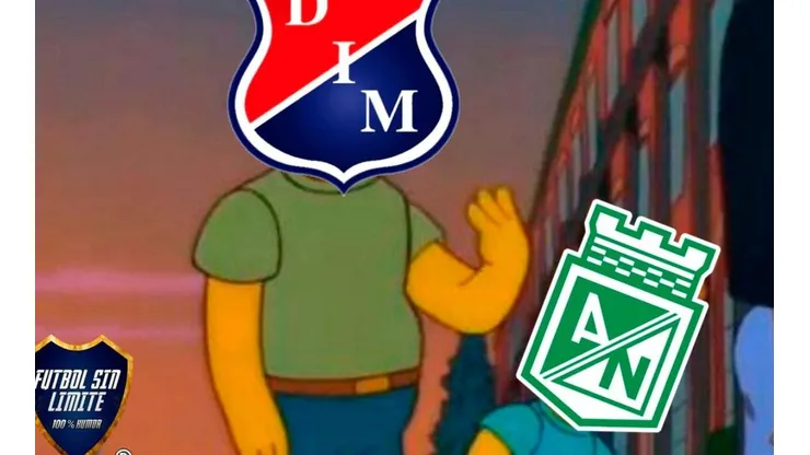 Los mejores memes de la final de Copa BetPlay 2020.