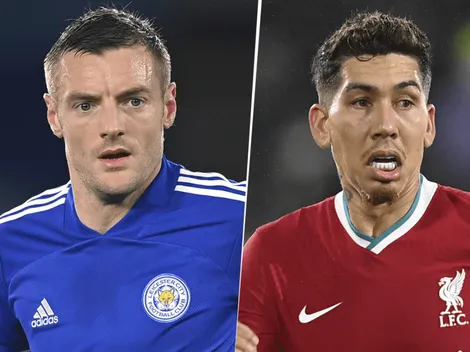 FINAL: Leicester City 3-1 Liverpool por la Premier League