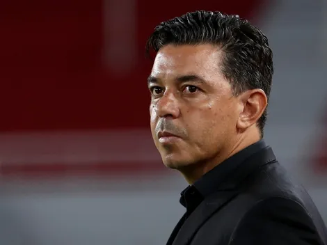 Los otros cuatro jugadores que tienen chances de llegar a River en las próximas horas