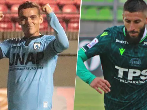 Qué canal transmite Deportes Iquique vs. Santiago Wanderers por la Liga de Chile