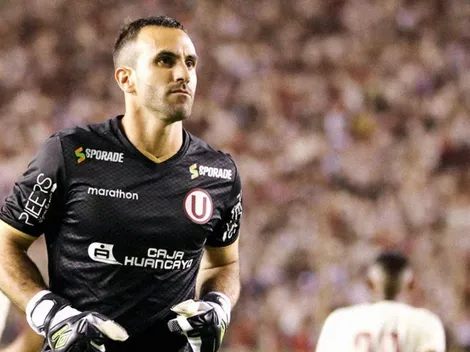 "Por favor, recapaciten": José Carvallo hace pedido al Gobierno