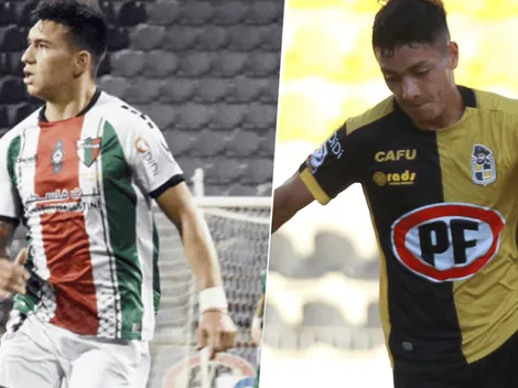 Qué canal transmite Palestino vs. Coquimbo Unido por la Liga de Chile