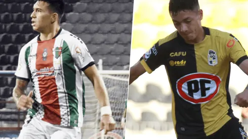 Twitter Palestino | Coquimbo Unido