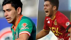 Twitter: Cobresal | Unión Española