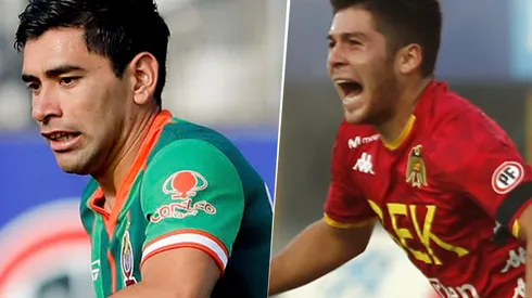 Twitter: Cobresal | Unión Española