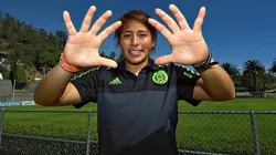 Cecilia Santiago sueña con disputar su tercer Mundial como portera de la Selección mexicana.