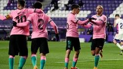 Lo contrario al PSG: Barcelona recuperó a dos jugadores importantes